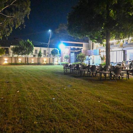 The Kedar Resort Mathura Exteriér fotografie
