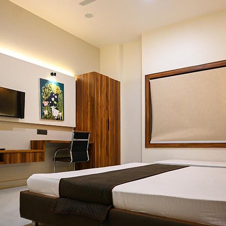 The Kedar Resort Mathura Exteriér fotografie