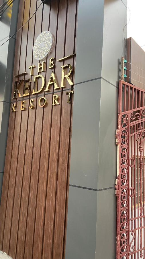 The Kedar Resort Mathura Exteriér fotografie