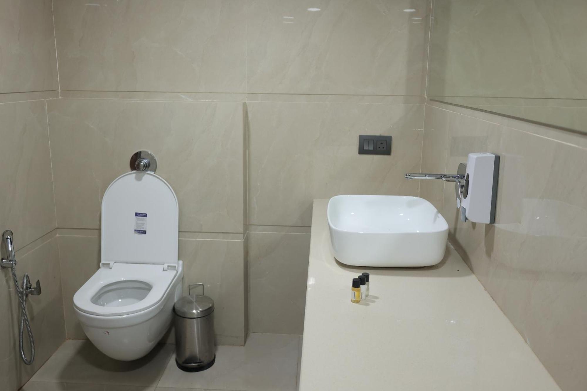 The Kedar Resort Mathura Exteriér fotografie