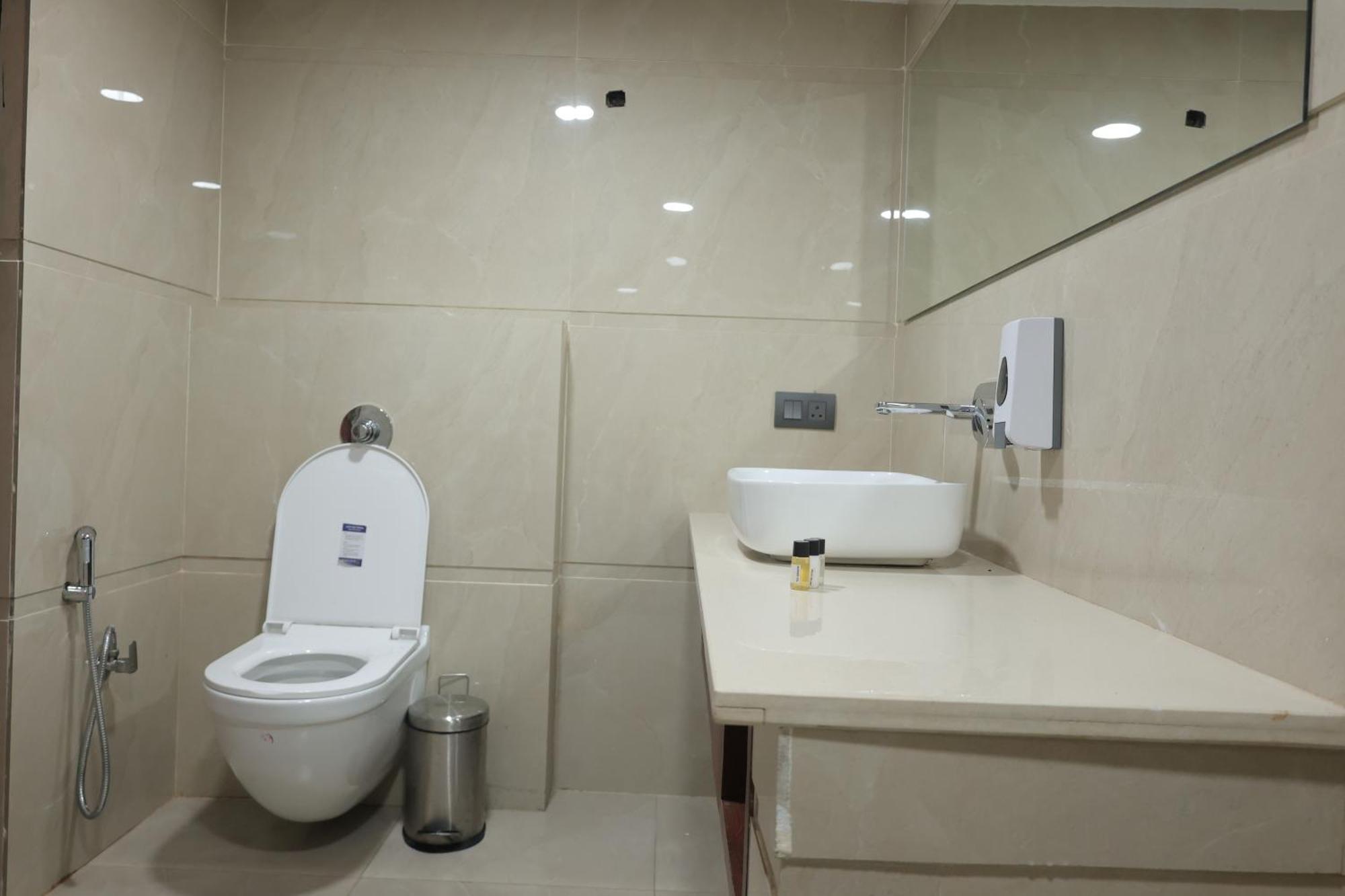 The Kedar Resort Mathura Exteriér fotografie